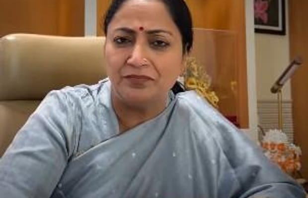 Delhi CM Rekha Gupta hails PM Modi's measures to improve exam system