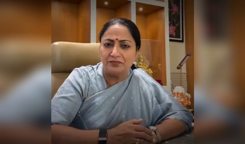 Delhi CM Rekha Gupta hails PM Modi's measures to improve exam system