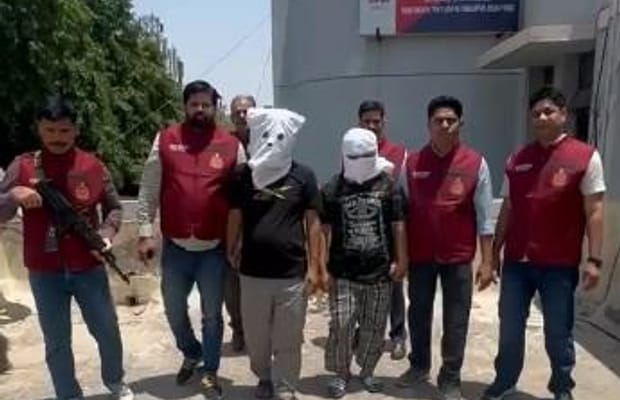 Delhi Crime Branch busts alleged auto-lifter network, three arrested; five stolen cars recovered