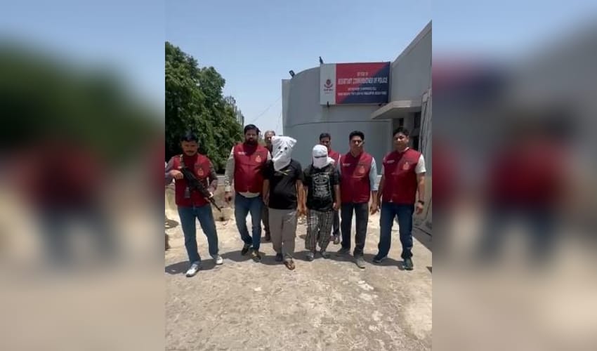 Delhi Crime Branch busts alleged auto-lifter network, three arrested; five stolen cars recovered