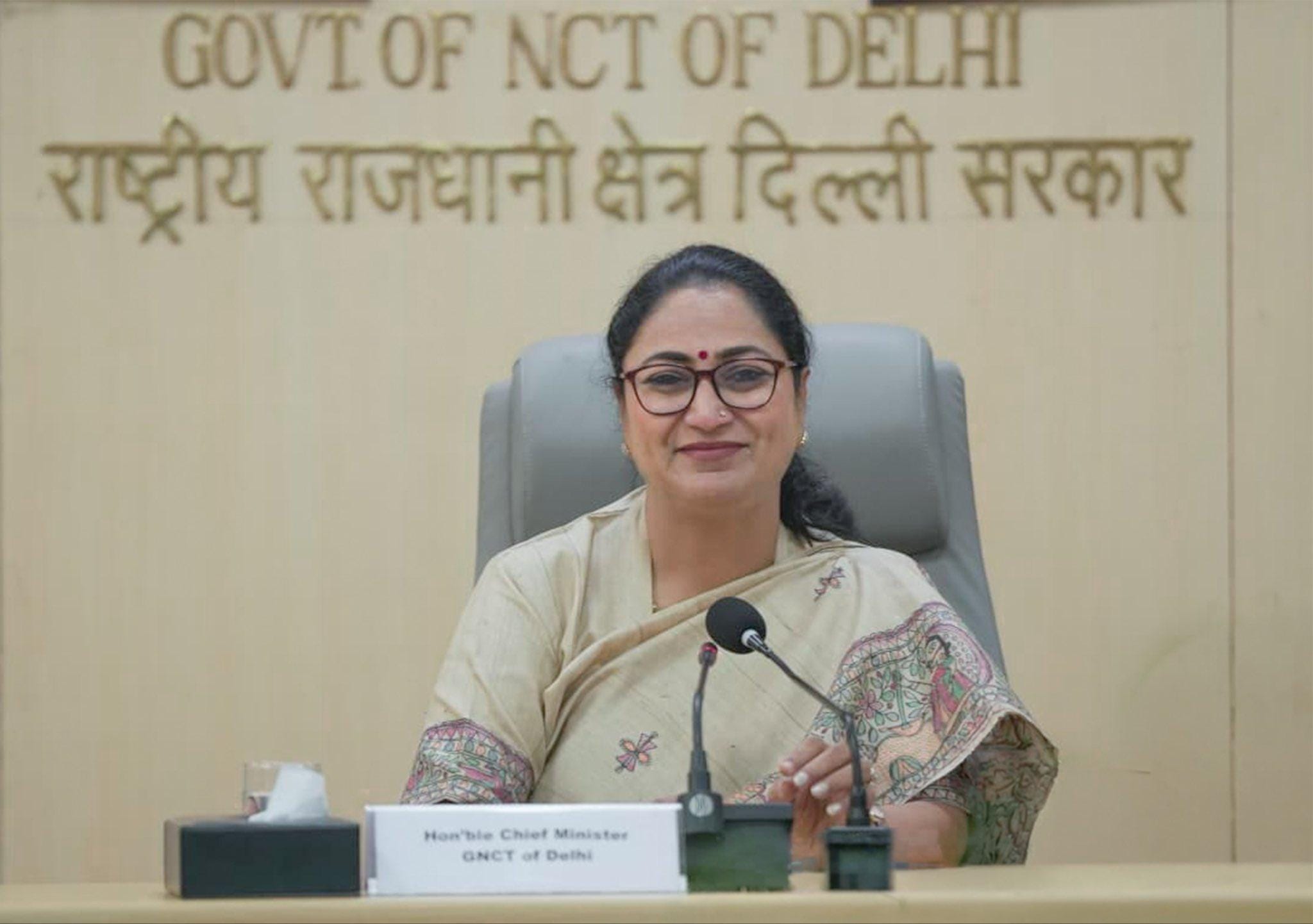 Delhi govt to issue ‘Property Aadhaar Card’, introduce Delhi Land Records Bill (Photo: IANS)