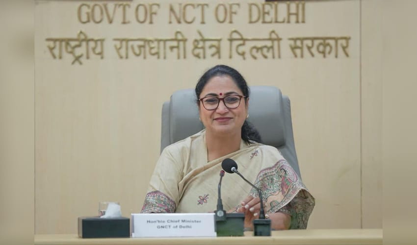 Delhi govt to issue ‘Property Aadhaar Card’, introduce Delhi Land Records Bill (Photo: IANS)