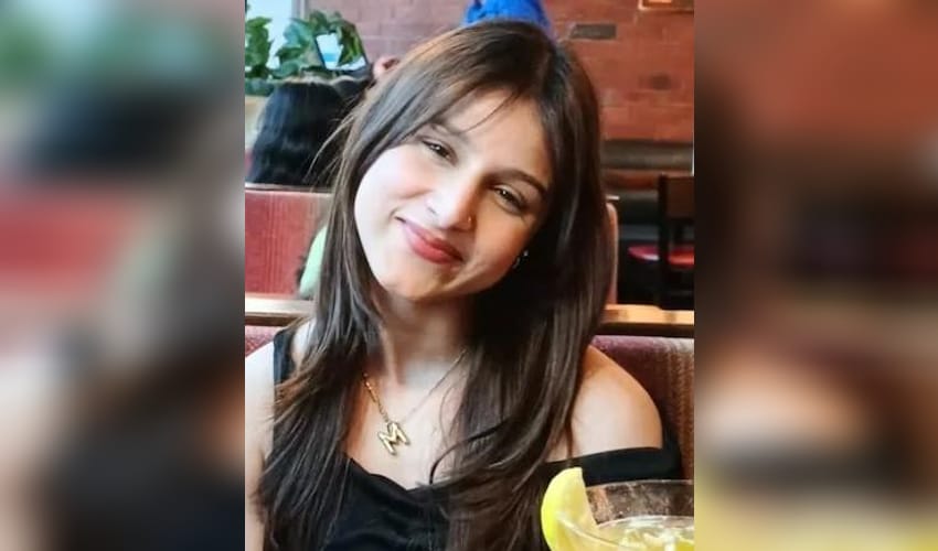 Delhi model stabbed to death inside home by her gym trainer