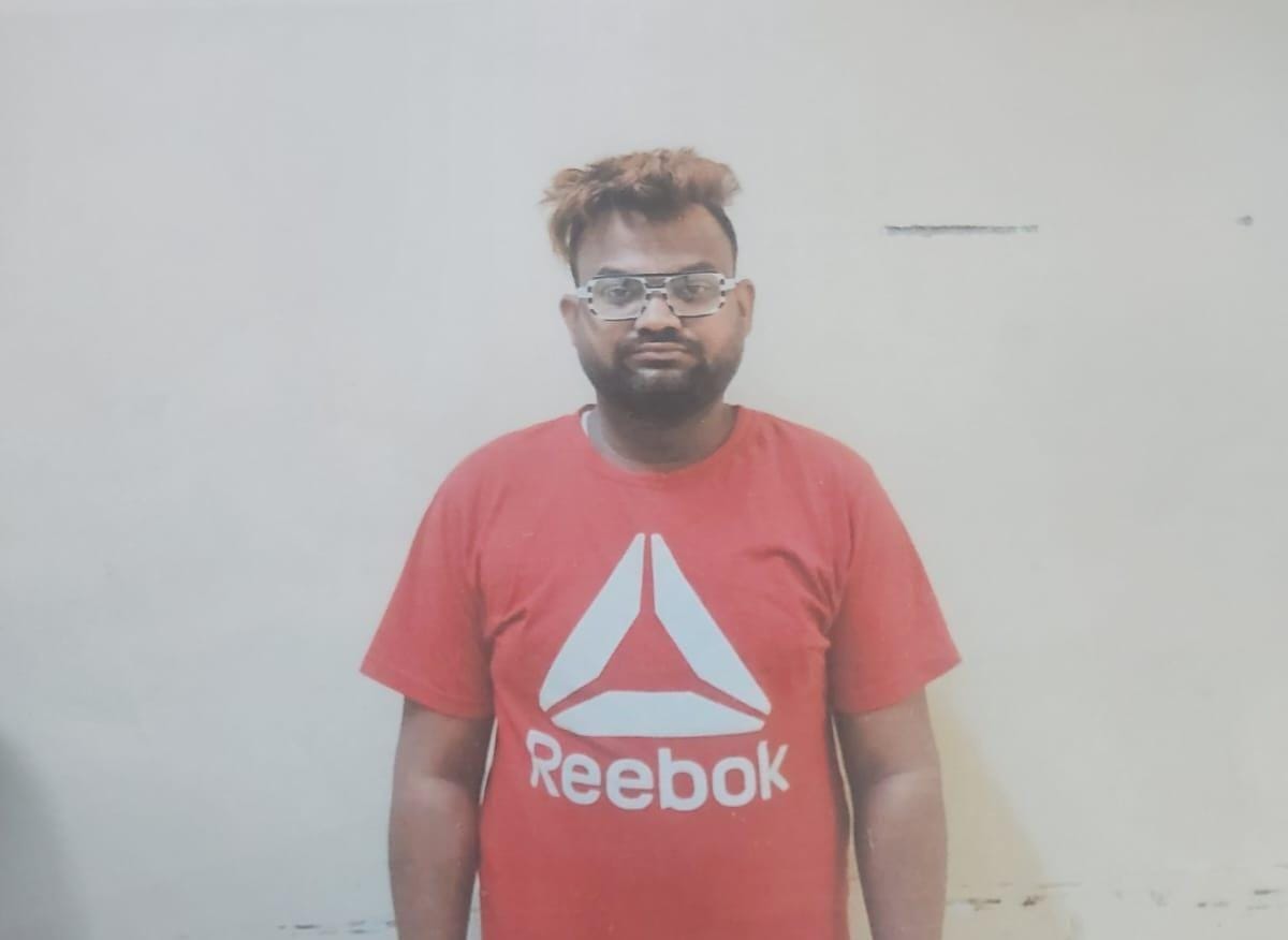 Delhi Police apprehends Pakistani national residing illegally in city