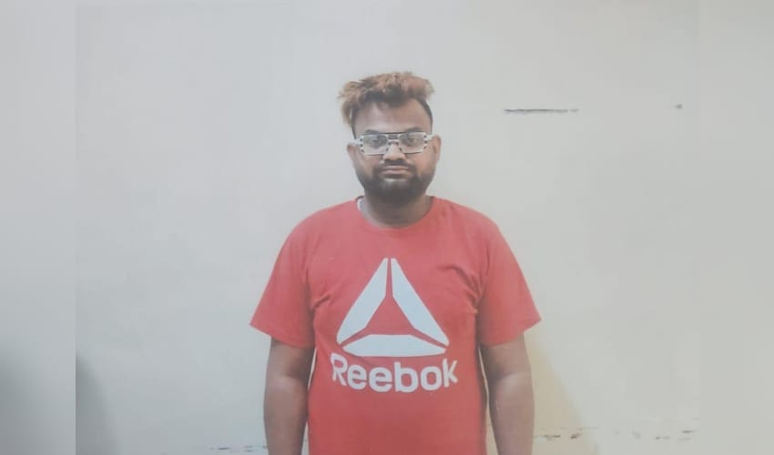 Delhi Police apprehends Pakistani national residing illegally in city