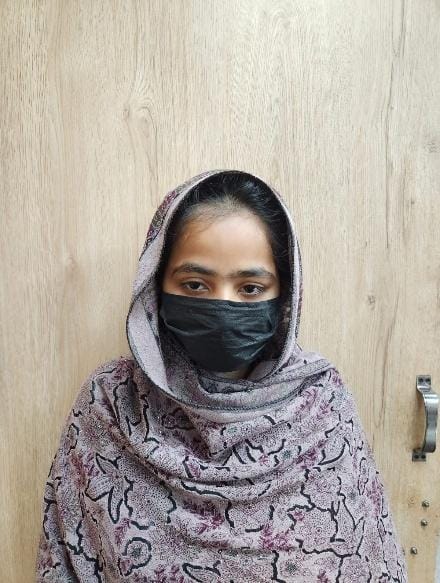 Delhi Police bust Pakistan-linked espionage network, arrest couple 