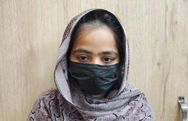 Delhi Police bust Pakistan-linked espionage network, arrest couple