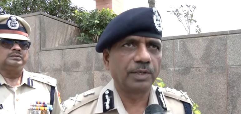 Delhi Police conducts special rehearsal to finalise security, traffic arrangements ahead of BRICS Summit