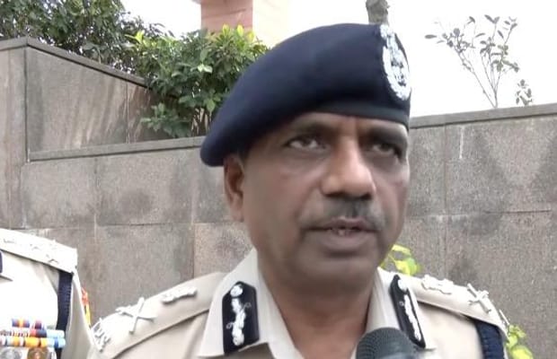 Delhi Police conducts special rehearsal to finalise security, traffic arrangements ahead of BRICS Summit