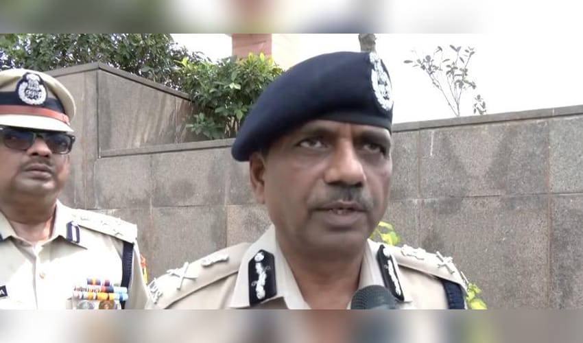 Delhi Police conducts special rehearsal to finalise security, traffic arrangements ahead of BRICS Summit