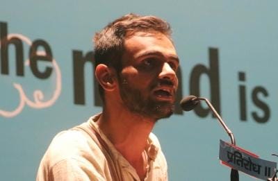 Delhi Police oppose bail for Umar, Sharjeel; describe them as ‘masterminds’ of 2020 riots conspiracy