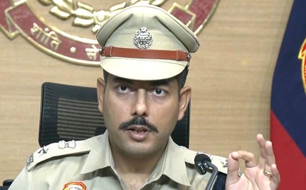 Delhi Police warns against spread of fake content; STF constituted to deal with paper leak cases