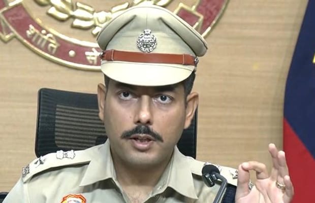 Delhi Police warns against spread of fake content; STF constituted to deal with paper leak cases