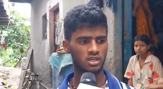 Delhi rescue teams search for 15-year-old swept away in Jasola drain while chasing kite