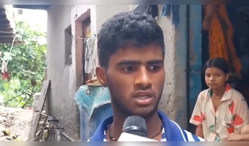 Delhi rescue teams search for 15-year-old swept away in Jasola drain while chasing kite