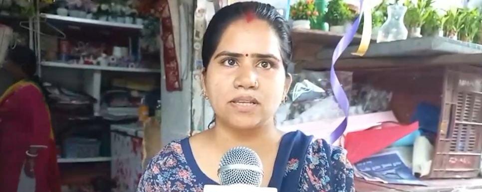 Delhi: Woman accuses AAP MLA Virender Singh Kadian, son of assault; FIR registered