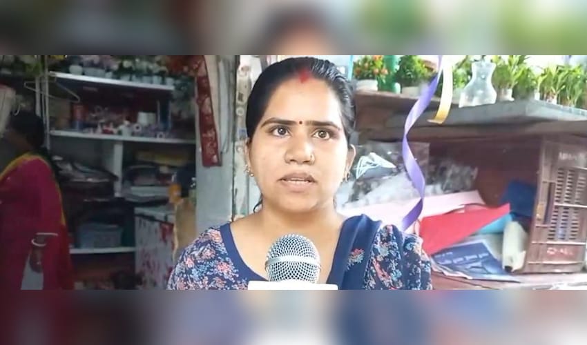 Delhi: Woman accuses AAP MLA Virender Singh Kadian, son of assault; FIR registered