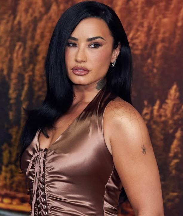 Demi Lovato on ‘Camp Rock 3’: The most full circle