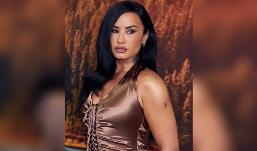 Demi Lovato on ‘Camp Rock 3’: The most full circle