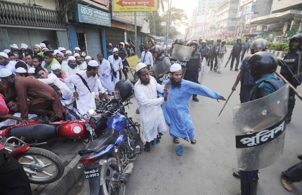 Despite big promises, Bangladesh govt doing little to end mob culture: Report (File image)