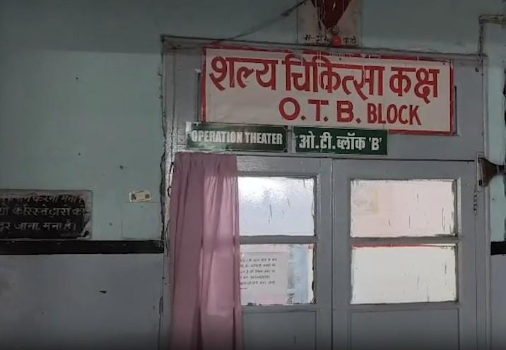 Despite massive drive, two maternal deaths put Rajasthan healthcare under scanner