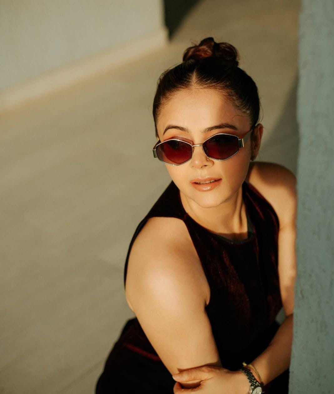 Devoleena Bhattacharjee accuses Kunal Kamra for using Sonam Wangchuk's protest to his own advantage 