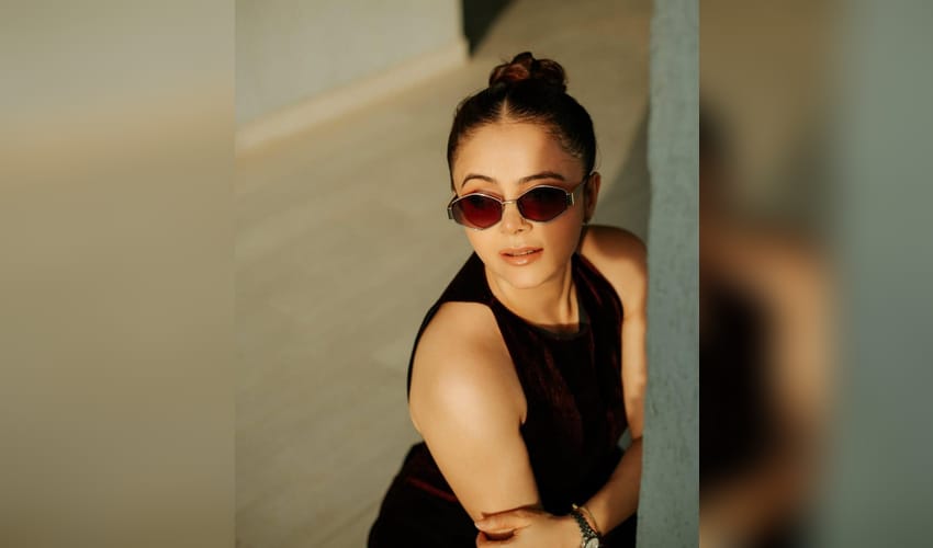 Devoleena Bhattacharjee accuses Kunal Kamra for using Sonam Wangchuk's protest to his own advantage