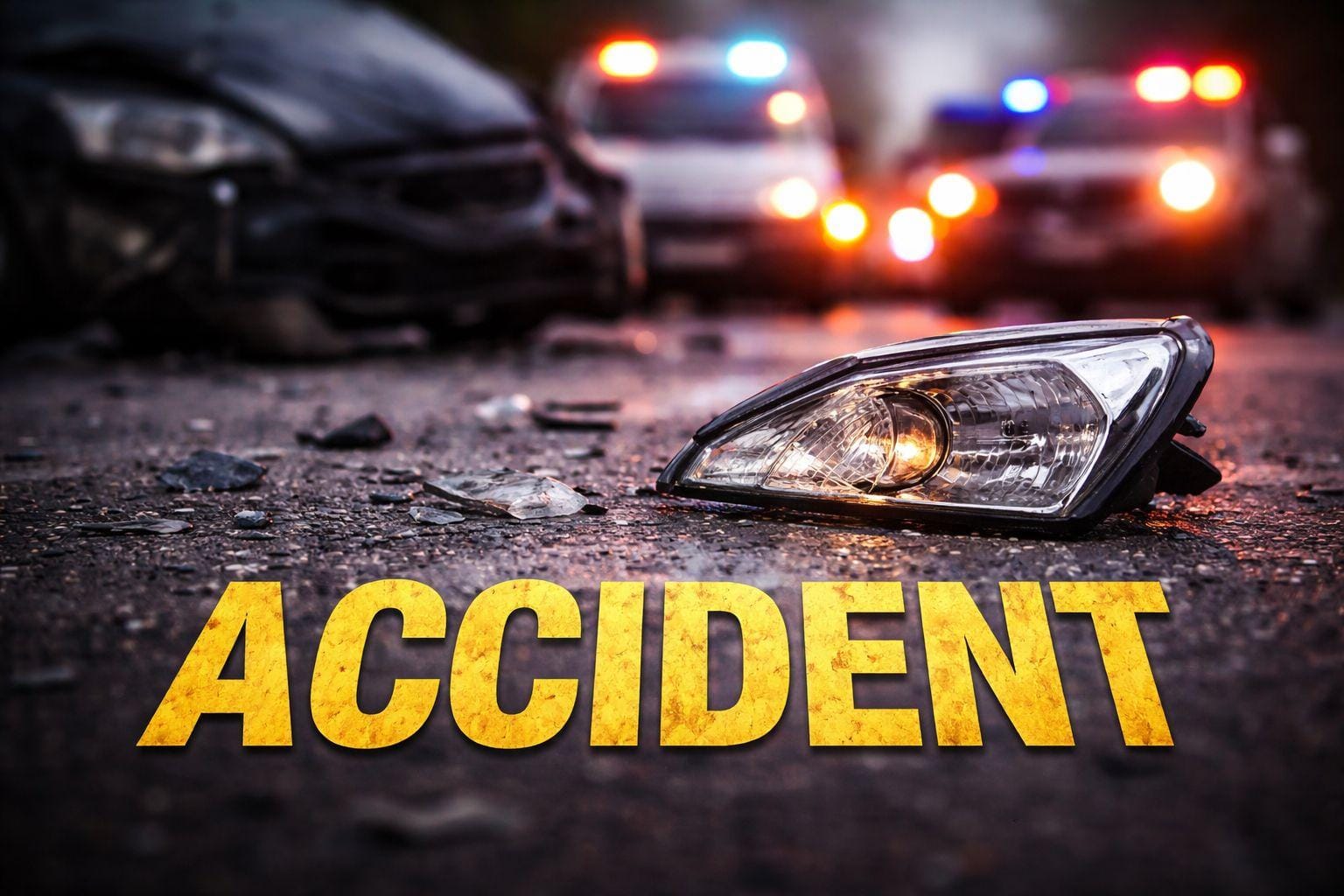 Devotee-laden pickup overturns in UP's Kaushambi; one killed, over two dozen critical