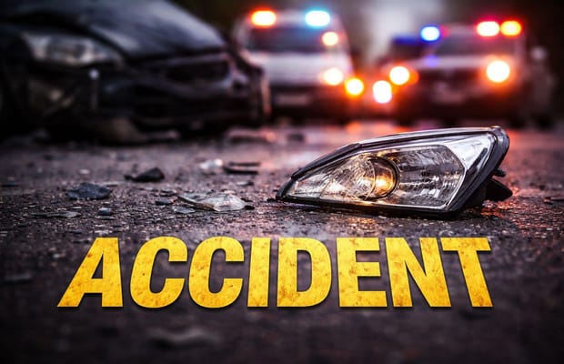Devotee-laden pickup overturns in UP's Kaushambi; one killed, over two dozen critical