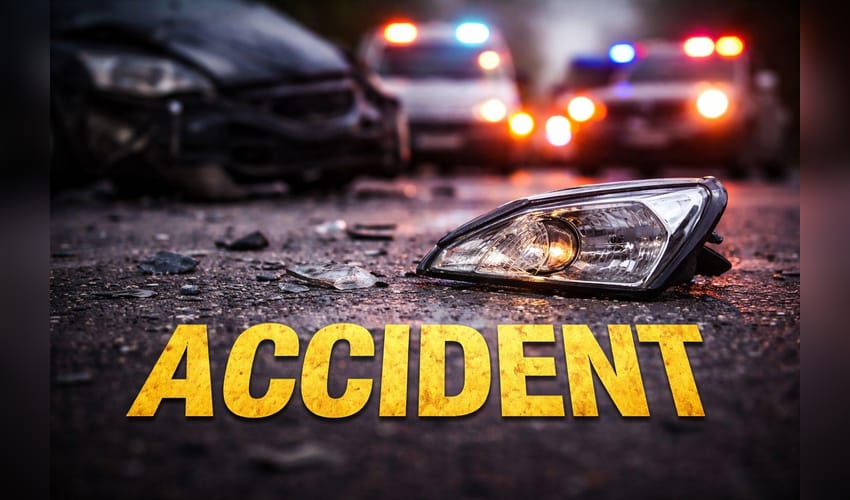 Devotee-laden pickup overturns in UP's Kaushambi; one killed, over two dozen critical