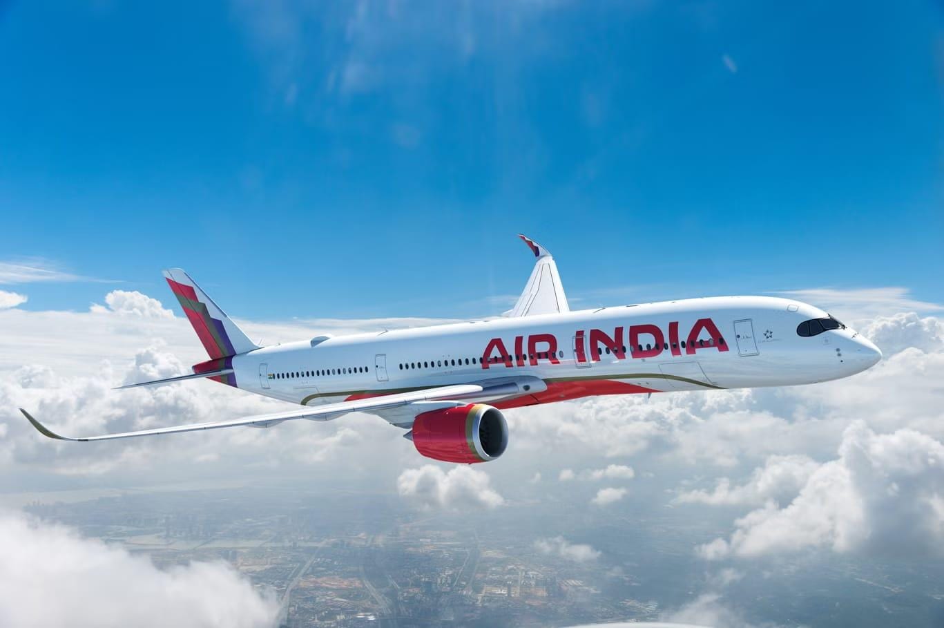 DGCA launches probe after Air India Phuket-Delhi flight suffers mid-air altitude variation