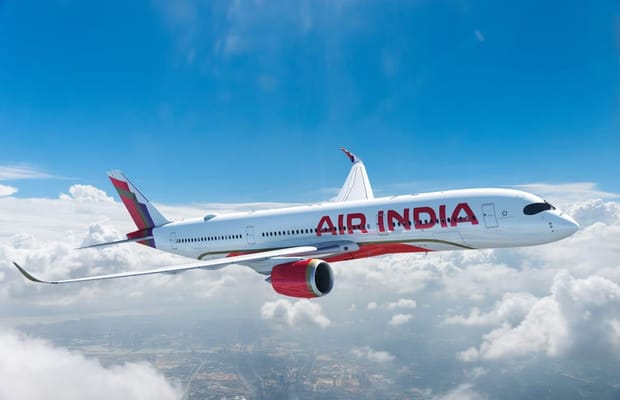 DGCA launches probe after Air India Phuket-Delhi flight suffers mid-air altitude variation