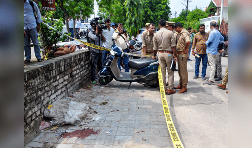 Dhaba clash turns deadly in MP’s Ujjain, two killed in rivalry linked to Karni Sena