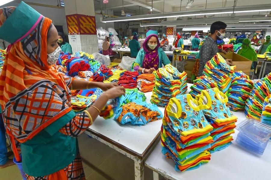 Dhaka,Bangladesh,Liz Fashion Industry Limited,garment manufacturer,garment,manufacturer , Source : Xinhua