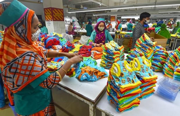 Dhaka,Bangladesh,Liz Fashion Industry Limited,garment manufacturer,garment,manufacturer , Source : Xinhua
