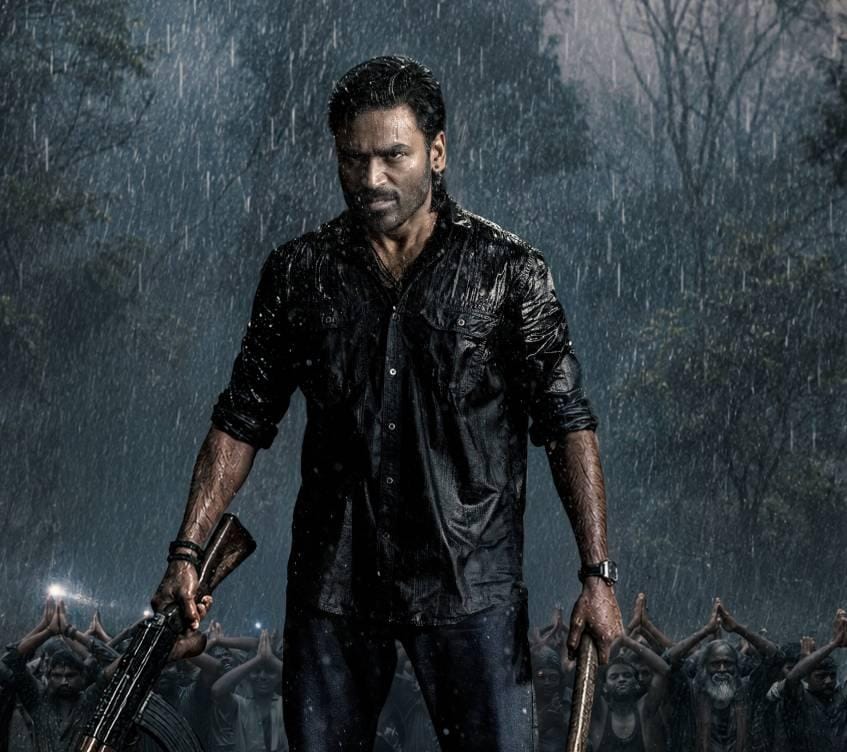 Dhanush, Mammootty-starrer Om's final schedule begins in Malaysia (Photo: Wunderbar Films/X)