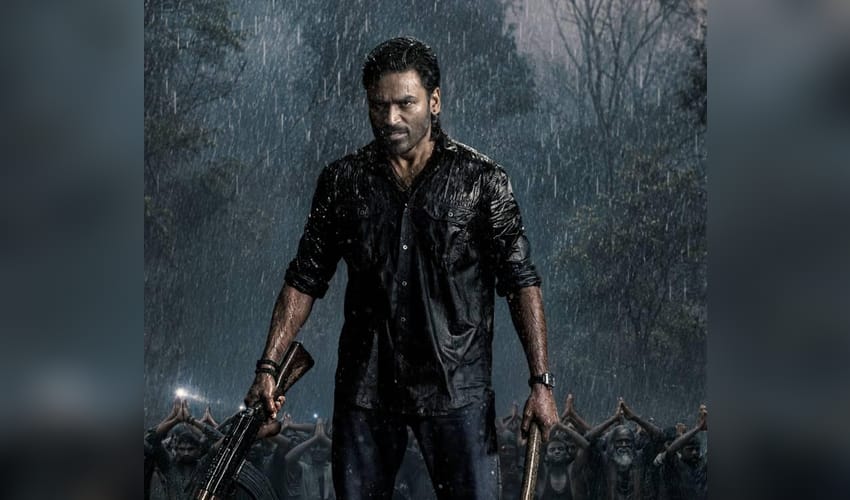 Dhanush, Mammootty-starrer Om's final schedule begins in Malaysia (Photo: Wunderbar Films/X)