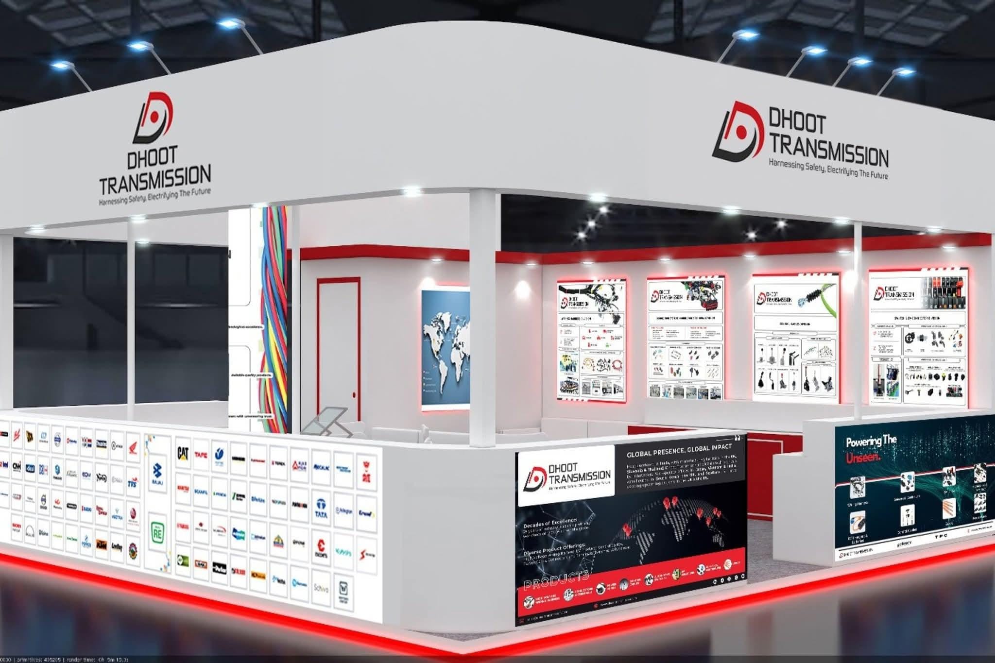 Dhoot Transmission IPO: 71 pc of revenue from top 5 customers, cyberattack, other key risks