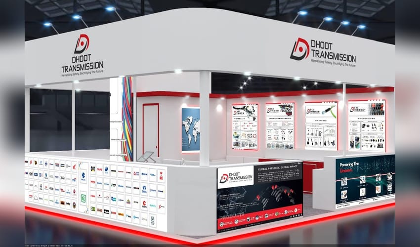 Dhoot Transmission IPO: 71 pc of revenue from top 5 customers, cyberattack, other key risks