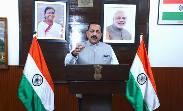 Diabetes prevention must become national priority as rural India faces growing burden: Dr Jitendra Singh