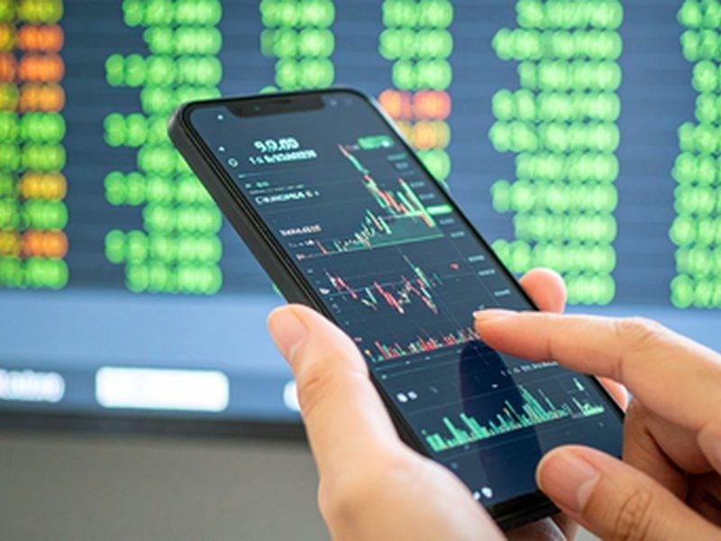 DII buying offsets FII outflows as domestic liquidity keeps Indian markets resilient