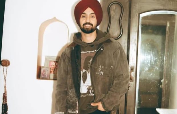 Diljit Dosanjh recalls backlash over farmers' protest, says he's been labelled 'anti-national' many a times