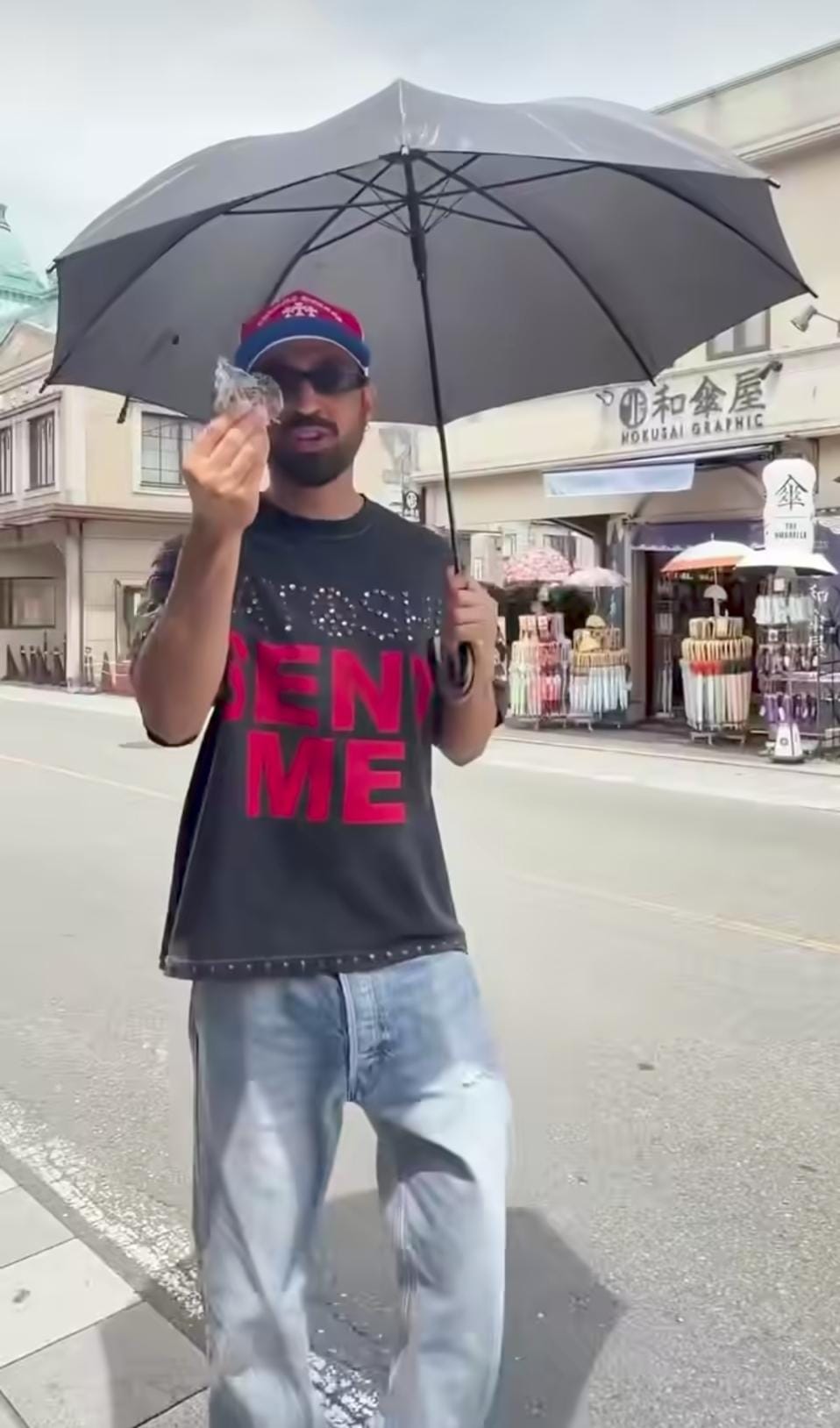 Diljit Dosanjh struggles to find roadside dustbin in Japan, lauds country's cleanliness 