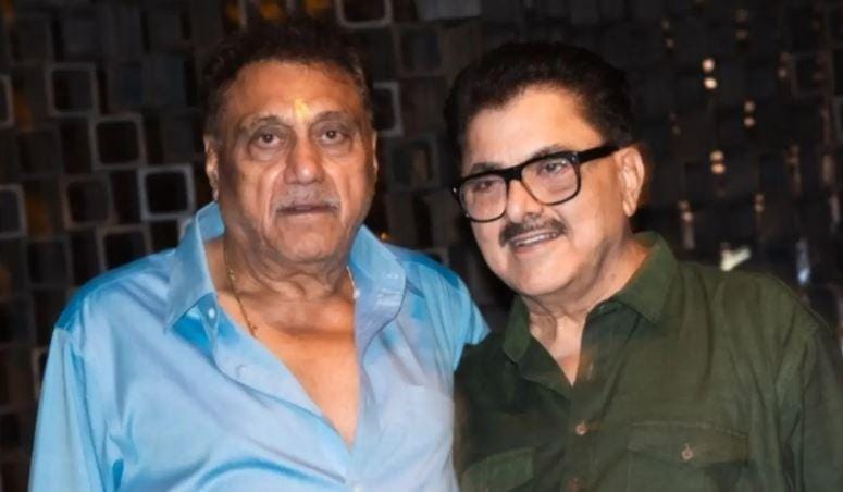 Director Kuku Kohli passes away at 77, Ashoke Pandit, others offer condolences