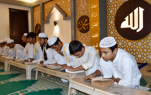 District-level preliminary reports on madrasahs in 12 districts in Bengal submitted at State Secretariat