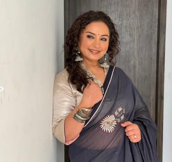 Divya Dutta on says her ‘Last Man in Tower’ character is ‘vulnerable, protective, greedy’