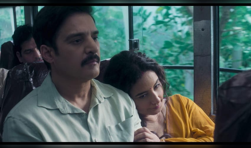 Divya Dutta to star with Jimmy Shergill in ‘Tum Rahe Na Tum, actress calls it a 'very human, uncomfortable and layered story'