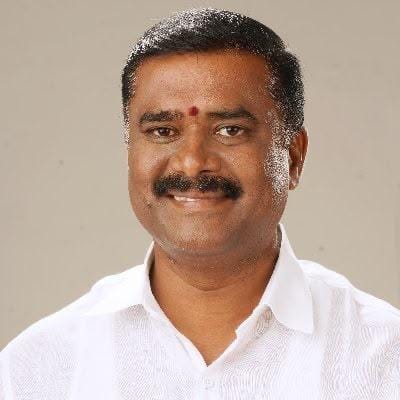 DMK MLA Markandeyan‘s bail plea to come up for hearing today in defamation case