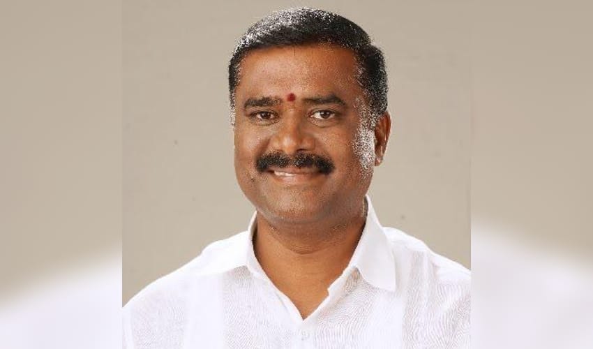 DMK MLA Markandeyan‘s bail plea to come up for hearing today in defamation case