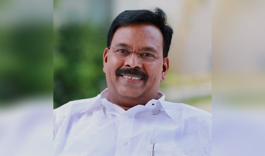 DMK playing cheap politics after poll defeat: TN Congress leader Ruby Manoharan